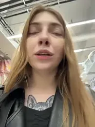 Sunny___Bunny webcam model stream image