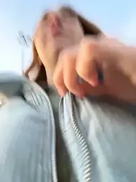 Sunny___Bunny webcam model stream image