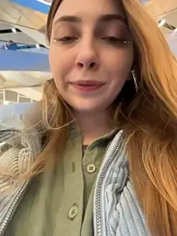 Sunny___Bunny webcam model stream image