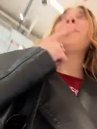 Sunny___Bunny webcam model stream image