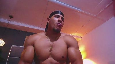 teddyfit_19cm webcam model stream image