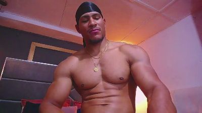 teddyfit_19cm webcam model stream image