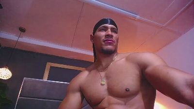 teddyfit_19cm webcam model stream image