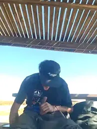 LargeDominoes webcam model stream image