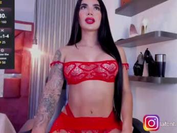 kataadelafontaine webcam model stream image