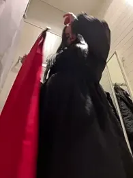 CrazzyChicks webcam model stream image