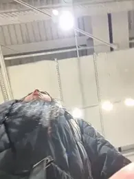 CrazzyChicks webcam model stream image