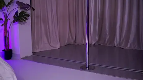 NatyDesiree webcam model stream image