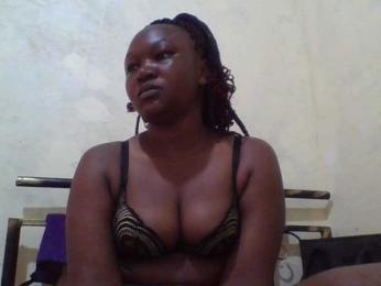 FlittyKitty webcam model stream image