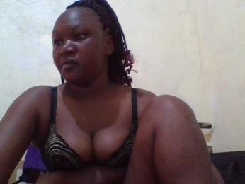 FlittyKitty webcam model stream image