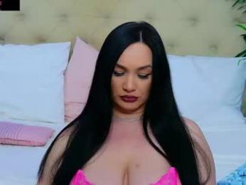 daliyaa_ webcam model stream image