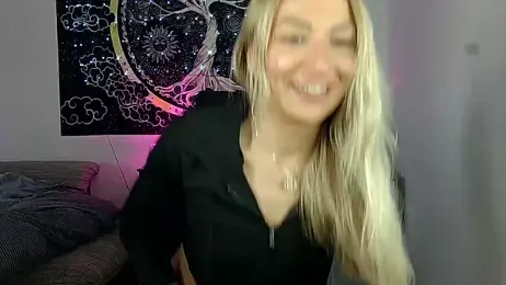 -Jeany- webcam stripchat model stream image