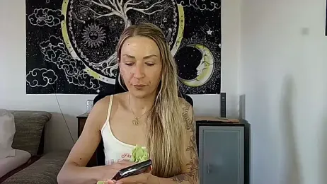 -Jeany- webcam stripchat model stream image