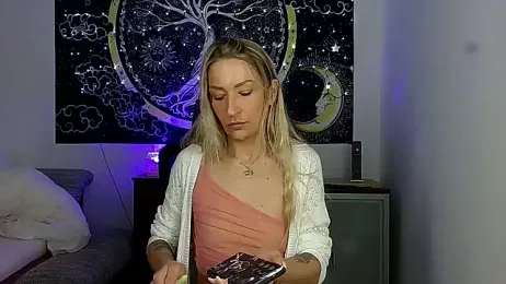 -Jeany- webcam stripchat model stream image