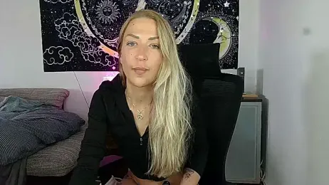 -Jeany- webcam stripchat model stream image