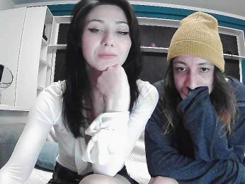 Sapphirevelvet webcam model stream image