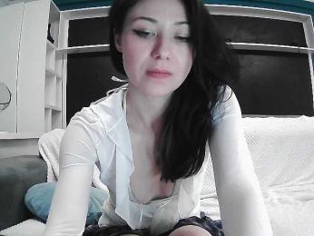 Sapphirevelvet webcam model stream image