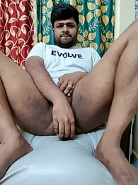 ChillBoyyy webcam model stream image