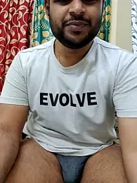 ChillBoyyy webcam model stream image