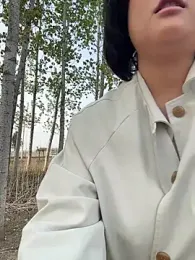 goudanlove webcam model stream image