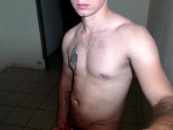 roastingcorn webcam chaturbate model stream image