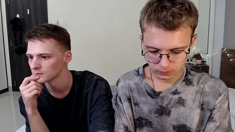 NikiKerryCum webcam model stream image