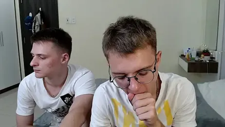 NikiKerryCum webcam model stream image