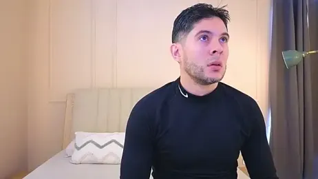 mr_danni webcam model stream image