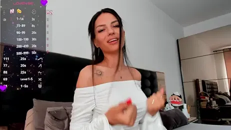 juicekatee webcam stripchat model stream image