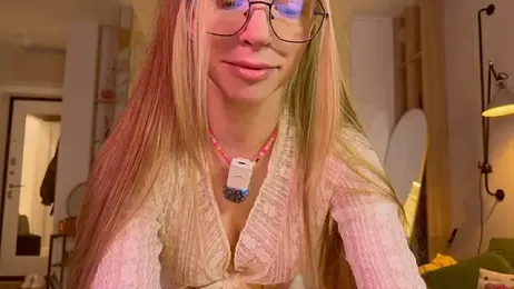 BritaKiss webcam model stream image