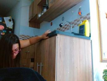 IXCHEL9153 webcam model stream image