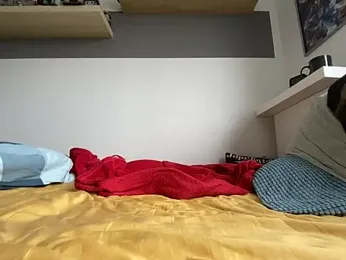 greggts webcam model stream image