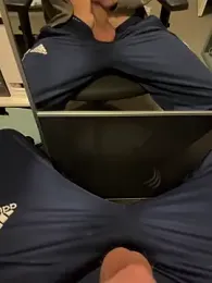 greggts webcam model stream image