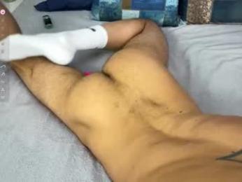 velevet_o webcam chaturbate model stream image