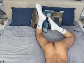 velevet_o webcam chaturbate model stream image