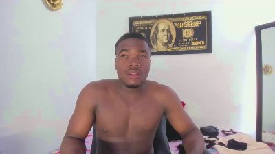 Ben_Castro webcam model stream image