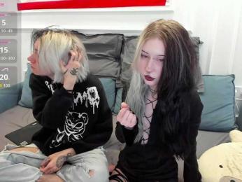 VeryRareTwix webcam bongacams model stream image