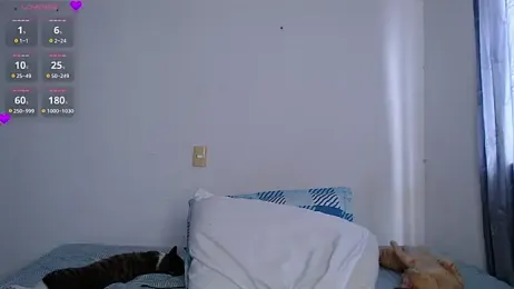 valen_thompson webcam model stream image