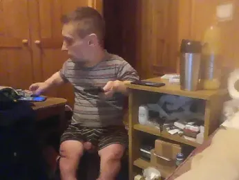 SmallDream666 webcam model stream image