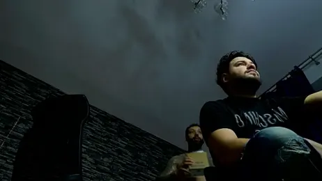 MasculineGuy99 webcam model stream image