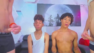 josetwin_group webcam cam4 model stream image