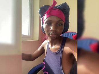 Jojo-jojo webcam model stream image