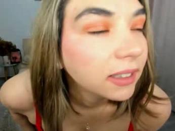 alexa_dolly webcam chaturbate model stream image