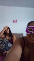 mamamiabr2 webcam cam4 model stream image