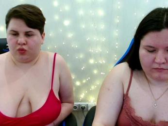 BeckyAndEllen webcam bongacams model stream image