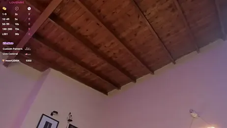 Jess_Collen webcam model stream image