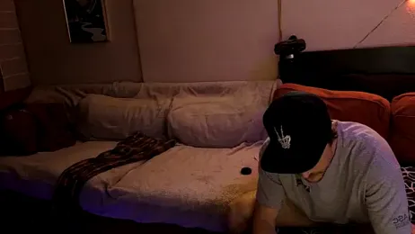 Tumblecockweed webcam model stream image