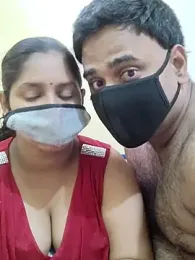 IND_COUPLE1 webcam model stream image