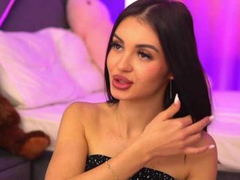 LilaRosie webcam model stream image