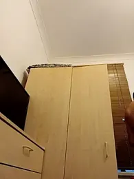 Levarboy webcam model stream image